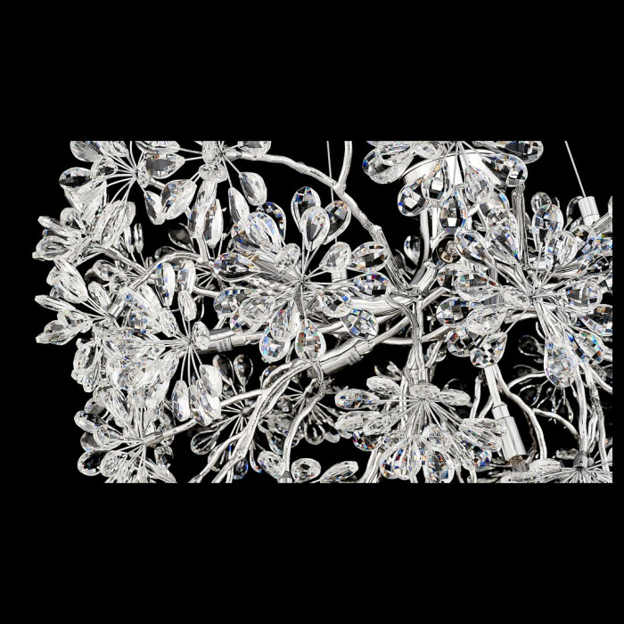 Подвесная люстра Wertmark Darleen WE191.13.103