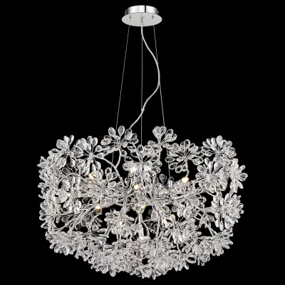 Подвесная люстра Wertmark Darleen WE191.13.103