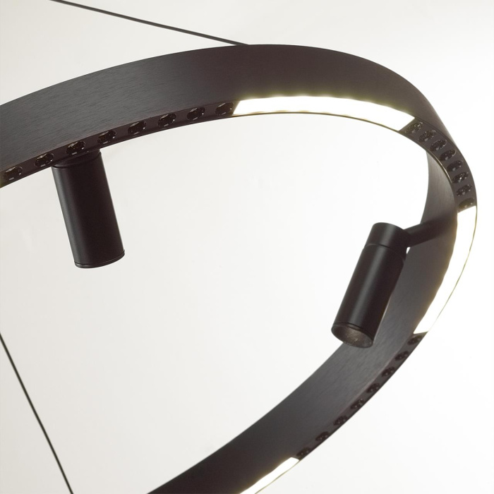 Подвесной светильник HIGHTECH ODEON LIGHT 6683/77L