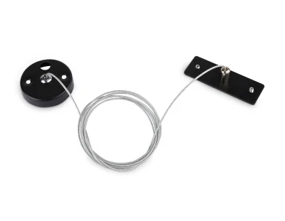 Подвес для накладного шинопровода Magnetic 220V Ambrella light GL1091