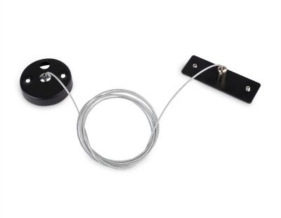 Подвес для накладного шинопровода Magnetic 220V Ambrella light GL1091