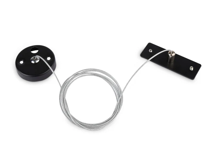 Подвес для накладного шинопровода Magnetic 220V Ambrella light GL1091