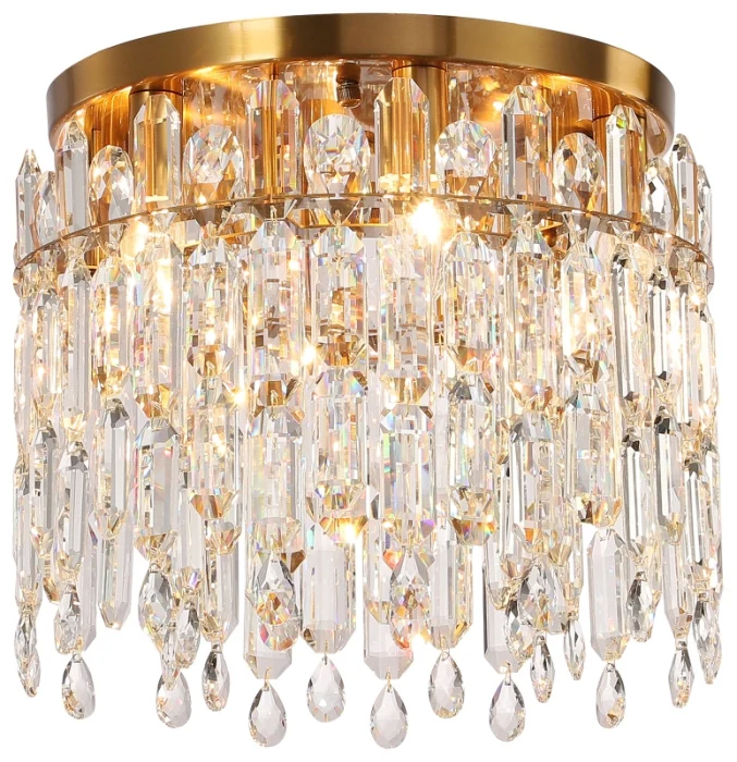 Люстра потолочная Stilfort 2158/05/06C Legacy