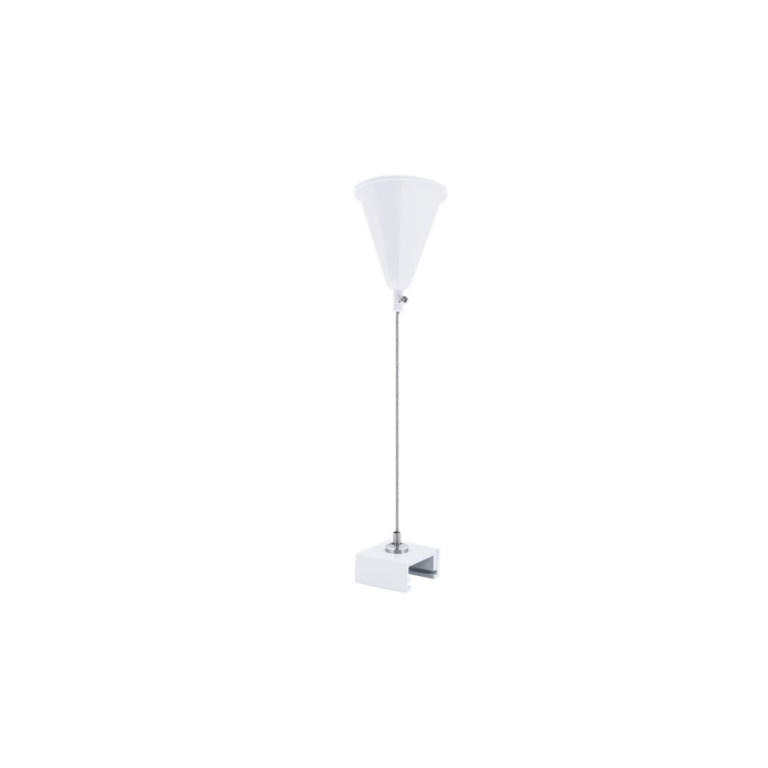 Подвесной комплект для трехфазной трековой системы Nowodvorski Ctls Suspension White 8696