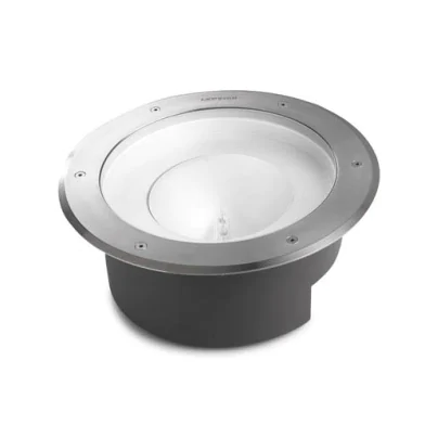 Уличный встраиваемый светильник Leds C4 GEA 55-9486-Y4-37
