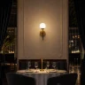 Бра LIMANO ST LUCE SL1203.401.01
