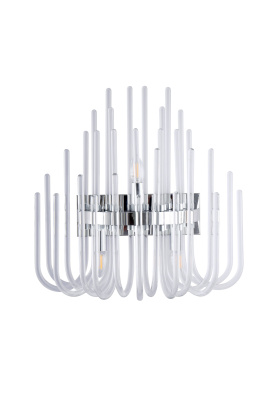 Светильник настенный Divinare BIANCA 6043/02 AP-3