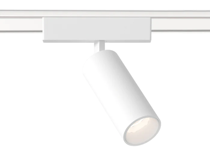 Светильник светодиодный трековый для шинопровода Magnetic Ultra Slim Ambrella light GV1505