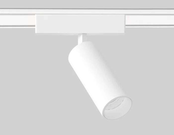 Светильник светодиодный трековый для шинопровода Magnetic Ultra Slim Ambrella light GV1505