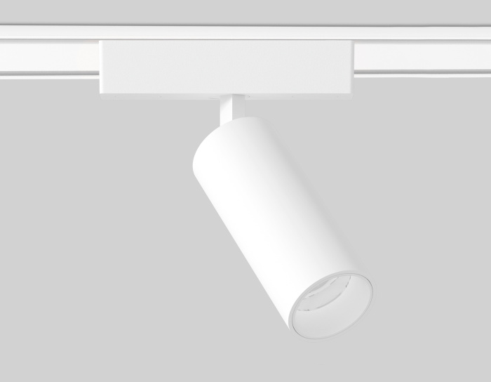 Светильник светодиодный трековый для шинопровода Magnetic Ultra Slim Ambrella light GV1505