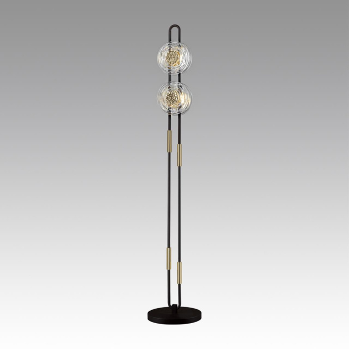 Торшер MODERN ODEON LIGHT 5407/23FL