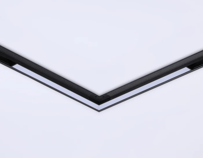 Светильник светодиодный угловой для шинопровода Magnetic Ambrella light GL3982