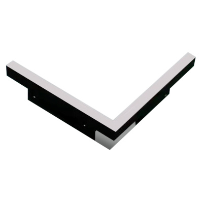 Светильник светодиодный угловой для шинопровода Magnetic Ambrella light GL3982