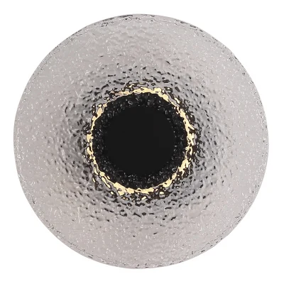 Светильник настенный ST-Luce черный/дымчатый LED 1*7W 4000K SL6142.411.01