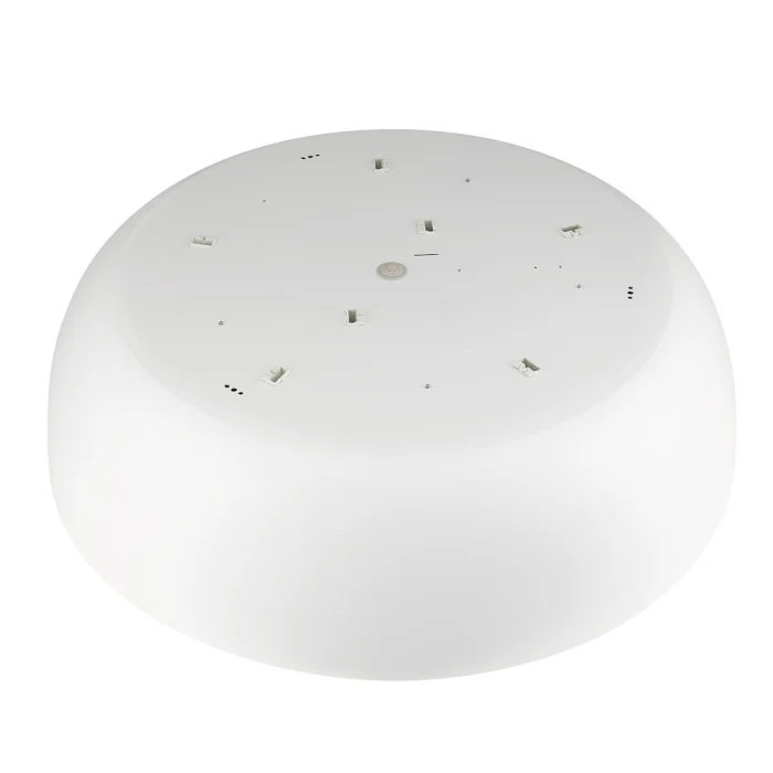 Потолочный cветильник Nowodvorski Satellite M White 8017