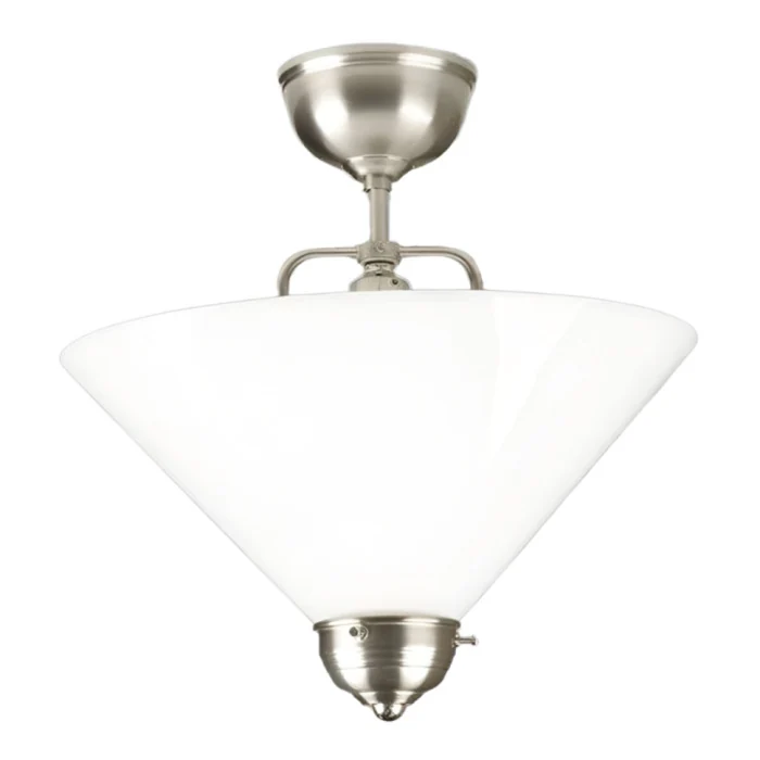 Потолочный светильник Berliner Messinglampen D50-70opC