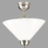 Потолочный светильник Berliner Messinglampen D50-70opC