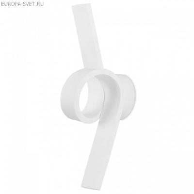 Настенный светильник Leds C4 Curl 05-2017-14-14