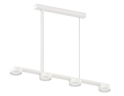 Корпус светильника подвесной для насадок D85 Ambrella light C9151