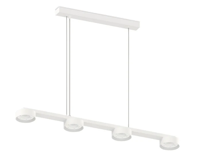 Корпус светильника подвесной для насадок D85 Ambrella light C9151