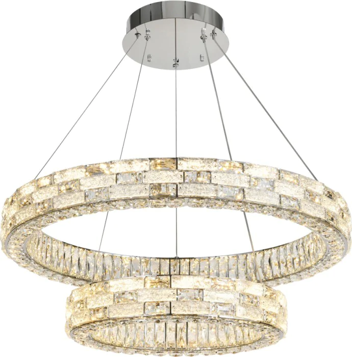Люстра подвесная Stilfort 4014/09/02P Gabbana