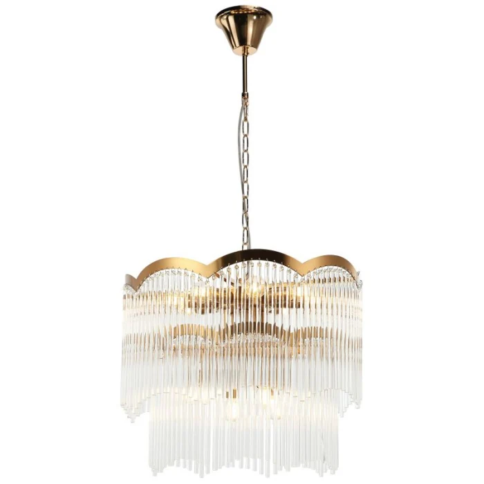 Люстра подвесная Stilfort 2121/03/12P Seauty
