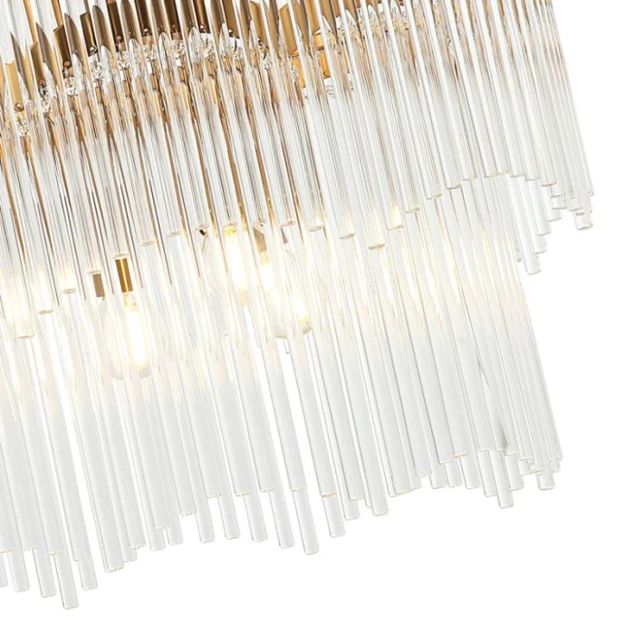 Люстра подвесная Stilfort 2121/03/12P Seauty