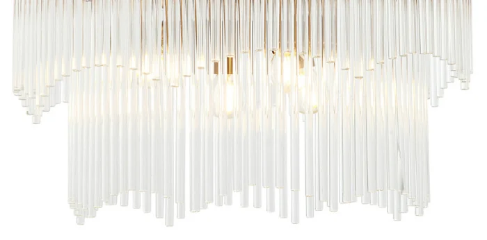 Люстра подвесная Stilfort 2121/03/12P Seauty