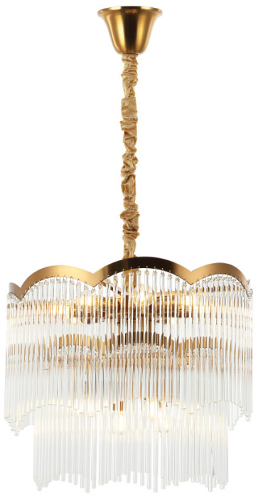 Люстра подвесная Stilfort 2121/03/12P Seauty