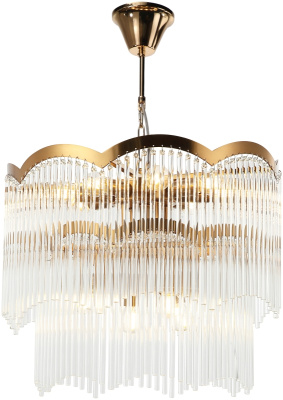 Люстра подвесная Stilfort 2121/03/12P Seauty