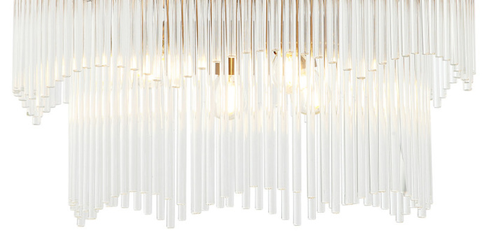 Люстра подвесная Stilfort 2121/03/12P Seauty