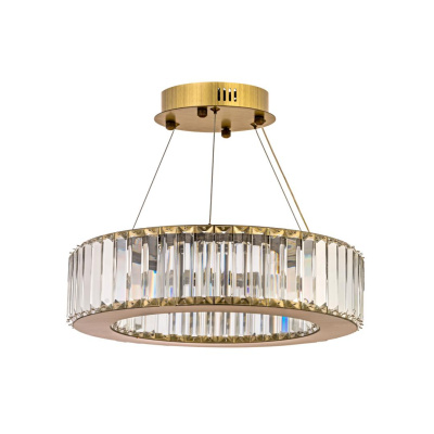 Подвесной светильник Arti Lampadari Anzio L 1.5.40.100 A