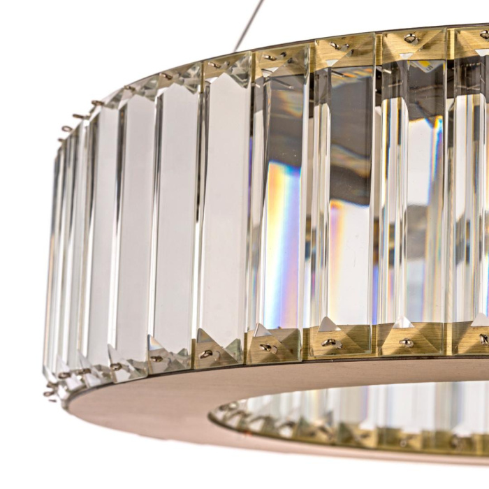 Подвесной светильник Arti Lampadari Anzio L 1.5.40.100 A