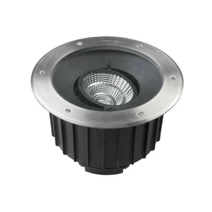Встраиваемый светильник Leds C4 55-9972-CA-CM