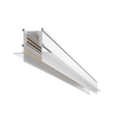 Шинопровод магнитный встраиваемый ST LUCE ST004.519.00