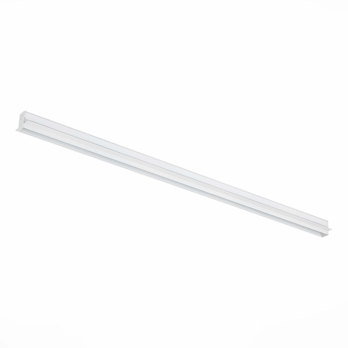 Шинопровод магнитный встраиваемый ST LUCE ST004.519.00