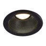 Светодиодный модуль SMART Черный LED 1*7W 2700K-6500K 560Lm Ra90 36° IP20 D69xH75 220-2 ST850.408.07