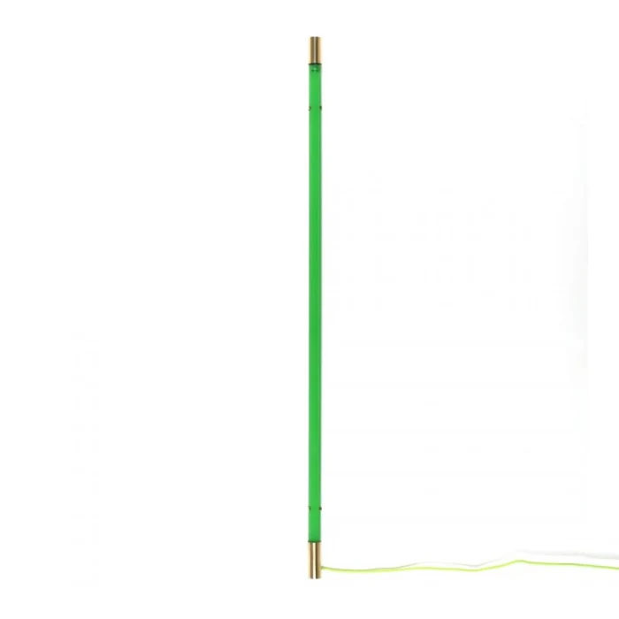 Настенный светильник Seletti Linea 06940 GRE