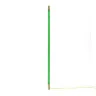 Настенный светильник Seletti Linea 06940 GRE