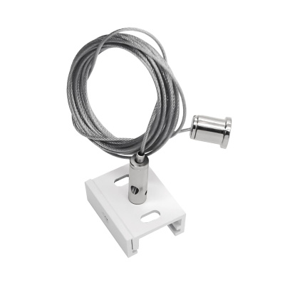 Подвес скрытый тип D треку 5040xx-(F)/(R) 1,5 м Lightstar Quattro 504176-FR2