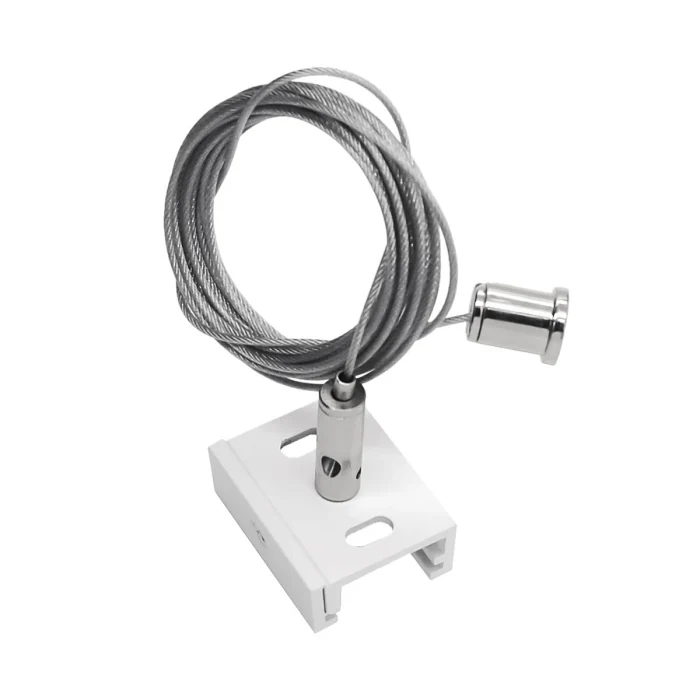 Подвес скрытый тип D треку 5040xx-(F)/(R) 1,5 м Lightstar Quattro 504176-FR2