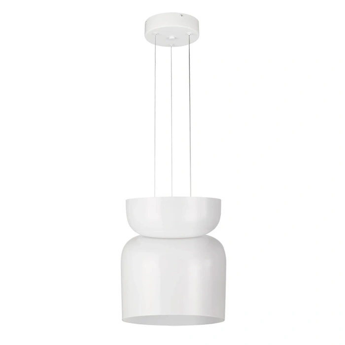 Светильник подвесной Divinare OPAL 5245/33 SP-10