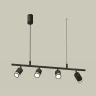 Комплект подвесного поворотного светильника с акрилом Ambrella light XB9002150
