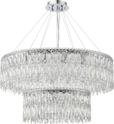 Люстра подвесная Stilfort 2173/09/26P Santorini