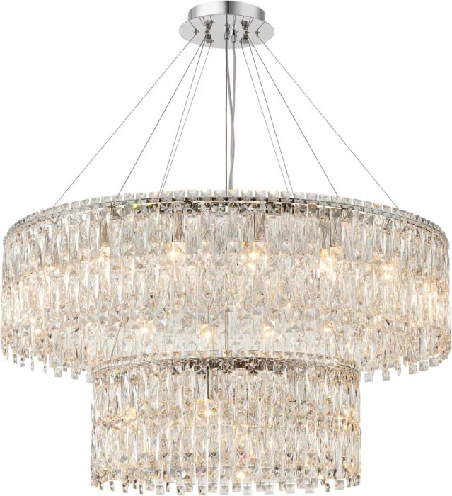 Люстра подвесная Stilfort 2173/09/26P Santorini