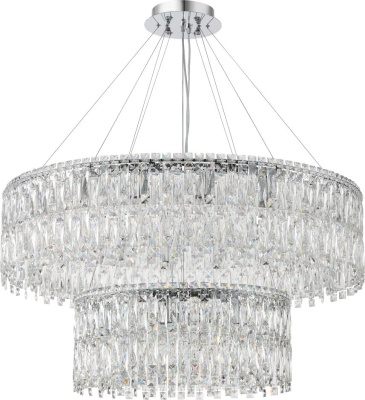 Люстра подвесная Stilfort 2173/09/26P Santorini