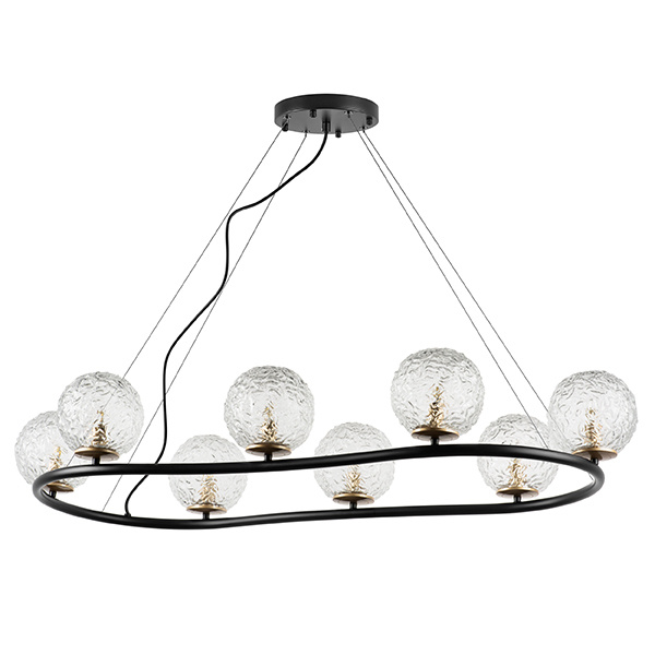 Люстра подвесная Bari Lightstar 815287