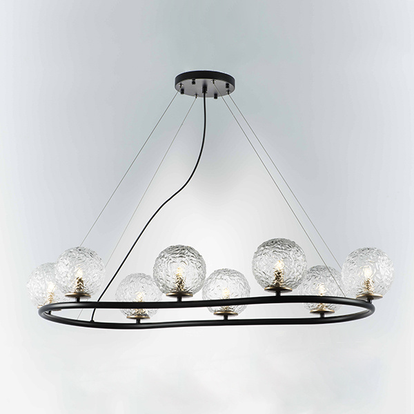 Люстра подвесная Bari Lightstar 815287