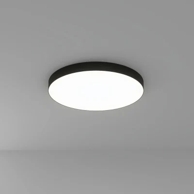 Светильник потолочный Arte Lamp FADO A6699PL-1BK
