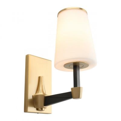 Светильник настенный Aployt Malcia APL.803.01.01